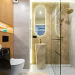 Kazimierza Wielkiego Soft Glam By Bookinghost Apartamento Gdansk