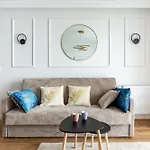 Kazimierza Wielkiego Soft Glam By Bookinghost Apartamento Gdansk