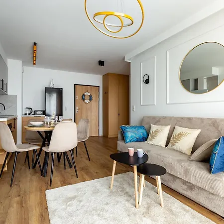 Apartamento Kazimierza Wielkiego Soft Glam By Bookinghost