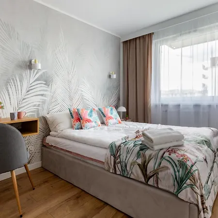 Kazimierza Wielkiego Soft Glam By Bookinghost Gdańsk
