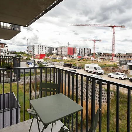 Kazimierza Wielkiego Soft Glam By Bookinghost Gdansk