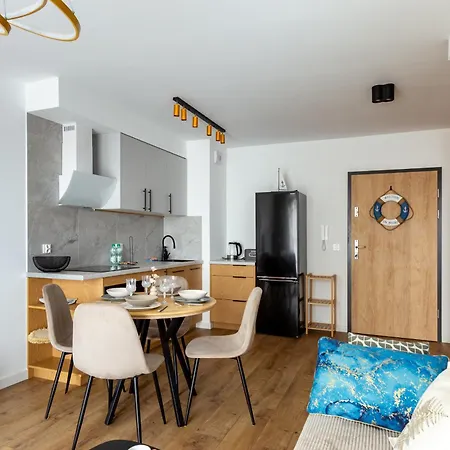 Kazimierza Wielkiego Soft Glam By Bookinghost Gdansk