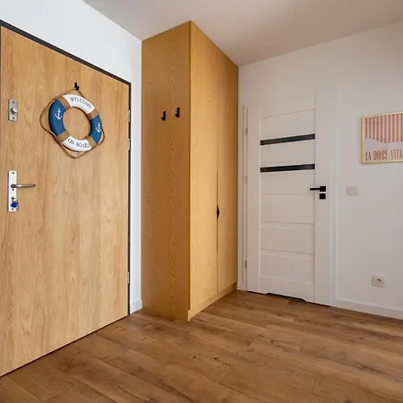 公寓 Kazimierza Wielkiego Soft Glam By Bookinghost 格但斯克