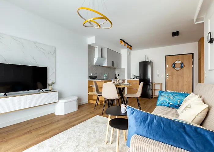 Kazimierza Wielkiego Soft Glam By Bookinghost Gdansk