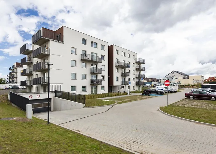 Kazimierza Wielkiego Soft Glam By Bookinghost Apartment *