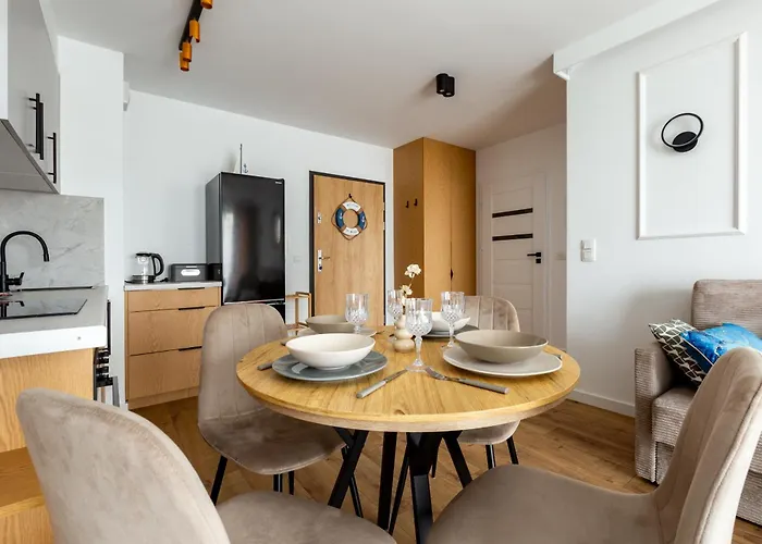 Kazimierza Wielkiego Soft Glam By Bookinghost Apartment