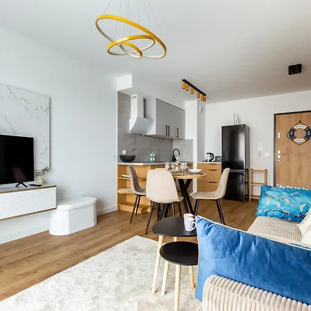 Kazimierza Wielkiego Soft Glam By Bookinghost Danzica