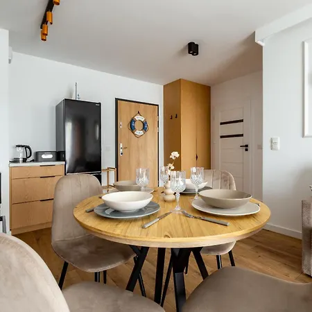 Kazimierza Wielkiego Soft Glam By Bookinghost Appartamento